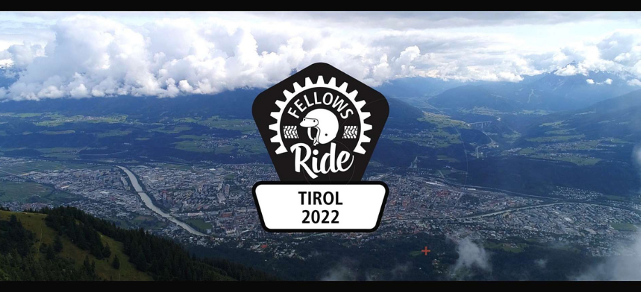 Fellows Ride 2022
